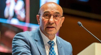 İzmir Belediyesi'nden skandal talep! Depremde evleri yıkılan depremzedelerden, belediyeye ait olan konutları boşaltmalarını istedi!