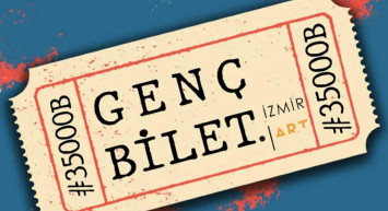 İzmir Büyükşehir Belediyesi ücretsiz sinema, konser, tiyatro bileti başvurusu 2022