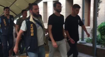 İzmir merkezli 12 ilde düzenlenen illegal bahis operasyonu düzenlendi! 12 milyon 636 bin 476 TL gelir elde edilmiş!