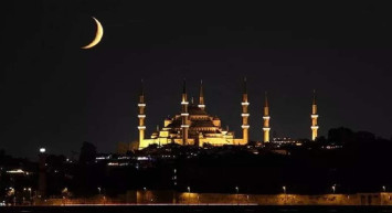 İzmir sahur ve iftar vakti 2023