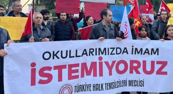 İzmir'de anaokulları da dahil 99 okula imam atandı