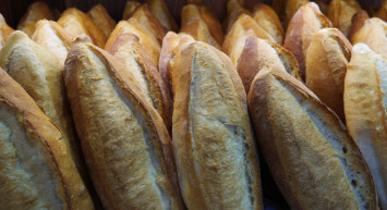 İzmir'de ekmeğe zam geldi: Yeni fiyat belli oldu