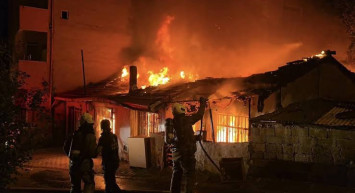 İzmir’de 5 kardeş hayatını kaybetti