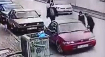 İkinci el araç satışında tuzak: Sahte dekontu gerçek sandı, otomobilini dolandırıcılara kaptırdı!