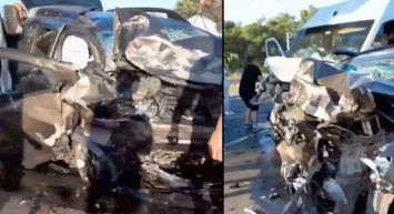 İzmir’de kabus gibi kaza: Sürücünün ilk ifadesi ortaya çıktı
