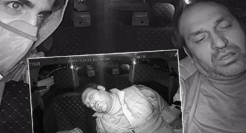 İzmir’de merhamete 3 kurşun: Taksi şoförü hayatını kaybetti