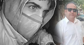 İzmir’de taksi şoförünü öldüren katil Delil Aysal hakkında ağırlaştırılmış müebbet hapis cezası istendi!