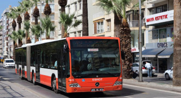 İzmir’de ulaşıma zam geldi: İşte yeni tarifeler