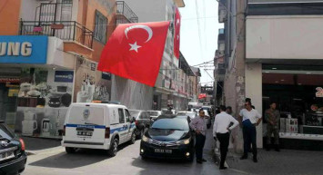 İzmir'e şehit ateşi düştü: Pençe-Kilit operasyon bölgesinde çıkan çatışmada şehit oldu