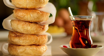 Boyoz nasıl yapılır? Evde orjinal boyoz tarifi