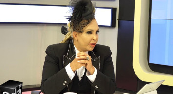 İzzet Yıldızhan'ın Yıllar Önceki Sevgilisi Seyhan Soylu'dan Olay Açıklama: Osmanlı'ya Gelin Gidiyorum!