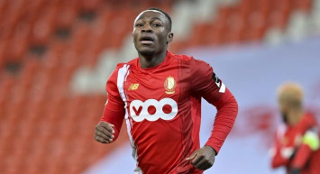 Jackson Muleka kimdir, kaç yaşında? Jackson Mukela hangi takımdan geldi, hangi takımlarda oynadı?