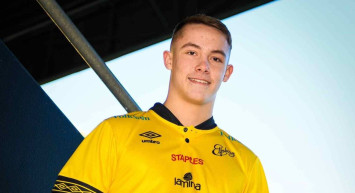 Jacob Ondrejka kimdir? Jacob Ondrejka kaç yaşında, nereli, hangi takımlarda oynadı?