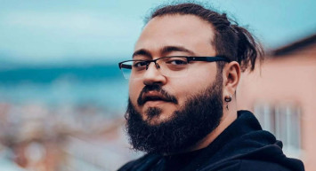 Jahrein’den tepki çeken sözler: İslam düşmanlığı içeren ifadeler kullandı