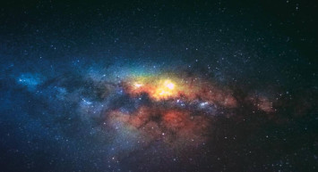 James Webb tarafından görüntülendi: Evrenin en eski yıldız kümesi tespit edildi