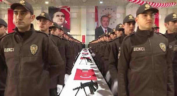 Jandarma 3000 bekçi personel alımı yapılacağını duyurdu! Başvuru şartları nelerdir?