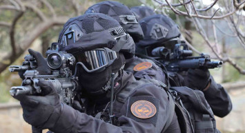 Jandarma Özel Harekat (JÖH) nedir, nasıl olunur? JÖH'lerde aranan özellikler nelerdir? 2022 JÖH olma şartları ve eğitim süreci