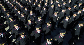 Jandarma uzman erbaş başvurusu nasıl yapılır? 2022 JGM uzman erbaş başvuru şartları nelerdir? Jandarma 7500 personel alımı kılavuzu ve kontenjanları