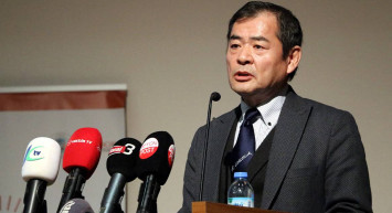 Japon Deprem Uzmanı Moriwaki'den Türkiye'ye deprem uyarısı: “Asıl fay daha kırılmadı!”