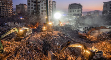 Japon deprem uzmanı Türkiye'yi uyardı: Yaklaşan tehlikeyi açıkladı