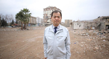 Japon deprem uzmanı Yoshinori Moriwaki’dan artçı uyarısı: Tarih verdi