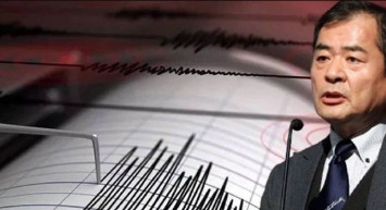 Japon Deprem Uzmanı Yoshinori Moriwaki’den bugün meydana gelen Kahramanmaraş 4,7 deprem hakkında ilk açıklama: "2 sene boyunca devam edebilir"