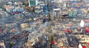 Japon deprem uzmanından dikkat çeken açıklama: Bin yılda bir görülecek bir deprem