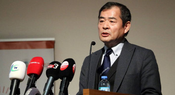 Japon deprem uzmanından umut veren açıklama: Depremin etkisini yüzde 70 oranında düşürebiliriz