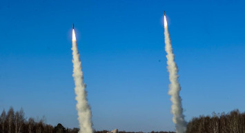 Japonya ile Kuzey Kore arasında gerilim yükseldi: Kıtalararası balistik füze fırlatıldı