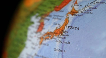 Japonya’da 7.1 büyüklüğünde deprem: Vatandaşlar korku dolu anlar yaşadı