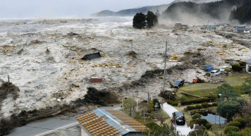 Japonya’da alarm verildi: Tsunami uyarısı yapıldı