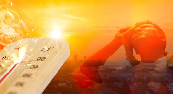 Japonya'da Aşırı Sıcaklar Can Almaya Devam Ediyor: 248 Kişi Hayatını Kaybetti