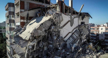 Japonya’da korkutan deprem: Vatandaşlar büyük panik yaşadı