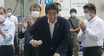 Japonya'da sular durulmadı: Shinzo Abe suikastının arka yüzü açığa çıkıyor! Tetsuya Yamagami'den korkunç itiraflar