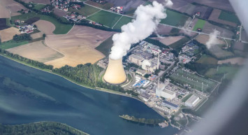 Japonya’da yetkiler ayaklandı: Nükleer Güç Santrali'nden radyoaktif madde içeren yaklaşık 5,5 ton su sızdı