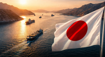 Japonya’dan Orta Doğu Mesajı: Mayın Temizleme İçin Ateşkes Bekleniyor