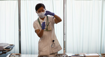 Japonya'dan Sevindiren Haber! Yaşlanma Karşıtı Aşı Geliştirildi