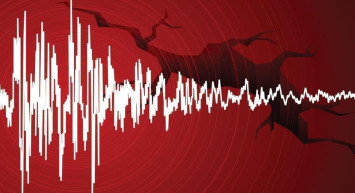 Japonya’nın Fukuşima eyaletinde 6 büyüklüğünde deprem meydana geldi