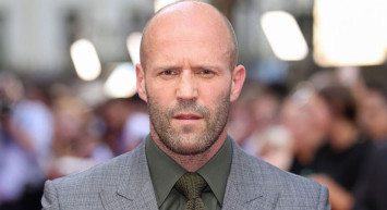 Jason Statham: Türkiye Çok Güzel Bir Ülke