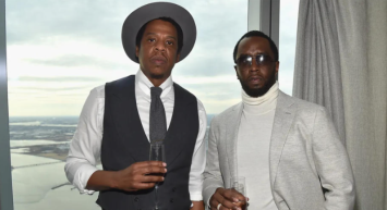 Jay-Z'ye '13 yaşında çocuğa cinsel saldırı' suçlaması