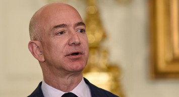 Jeff Bezos Napoli'yi Satın Almayı Planlıyor!