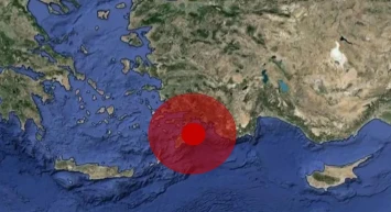 Jeoloji Mühendisi Prof. Dr. Osman Bektaş: “Ege'de deprem tehlikesi arttı!"