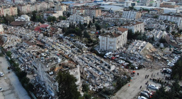 Jeoloji uzmanlarından kan donduran rapor: 4 binden fazla okul yüksek riskli