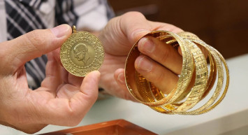 Jerome Powell altın fiyatlarını uçurdu: Gram ve çeyrek altın kaç TL? (24 Ağustos 2024)