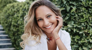 Jessica May kimdir, kaç yaşında, nereli? Jessica May evli mi? Jessica May hakkında bilgiler