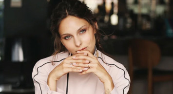 Jessica May Sette Yaşadığı Zorlukları Anlattı