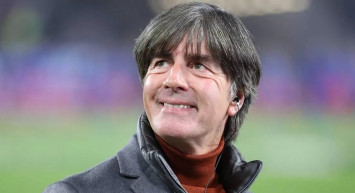 Joachim Löw Fenerbahçe'nin yeni teknik direktörü mü olacak? Almanya'da yaptığı teknik direktörlük açıklaması büyük ses getirdi