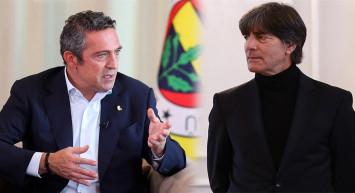 Joachim Löw Fenerbahçe'ye geliyor mu, ne zaman göreve başlayacak? FB Joachim Löw ile ön protokol imzalıyor