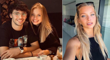 Joao Felix aldatıldı mı, sevgilisi kimle aldattı? Joao Felix kimdir? Magui Corceiro kimdir?