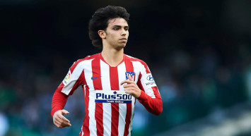 Joao Felix kimdir, nereli ve kaç yaşında? Joao Felix hangi takımlarda oynadı, Galatasaray’a gelecek mi? Joao Felix hayatı ve futbolculuk kariyeri